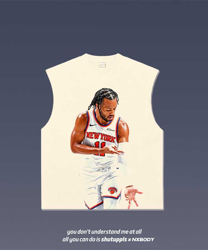 JALEN BRUNSON TANK 2.9