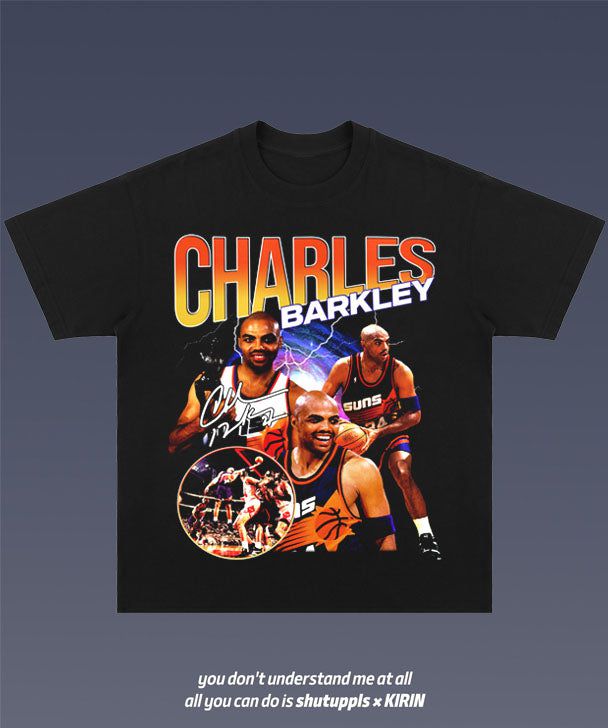 SHUTUPPLS CHARLES BARKLEY 1.0