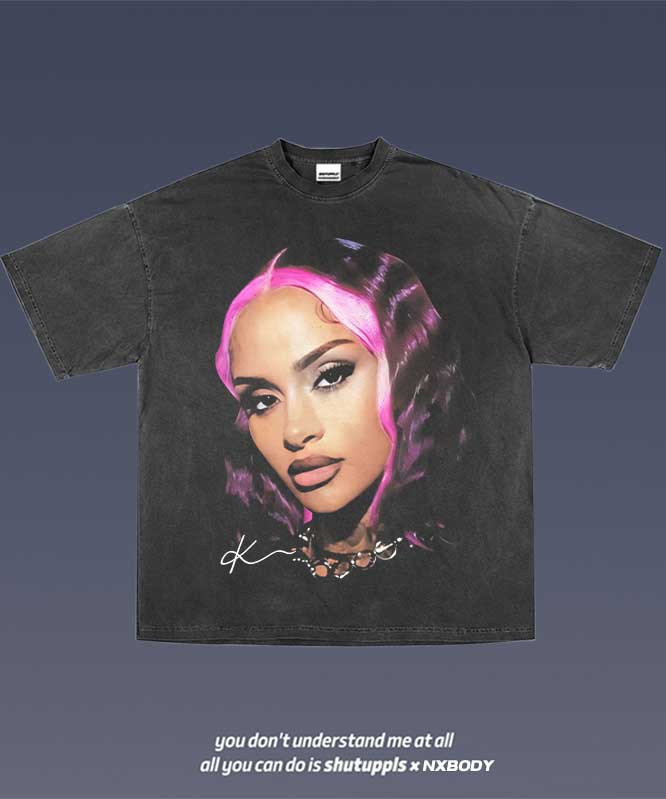 SHUTUPPLS KEHLANI 1.6