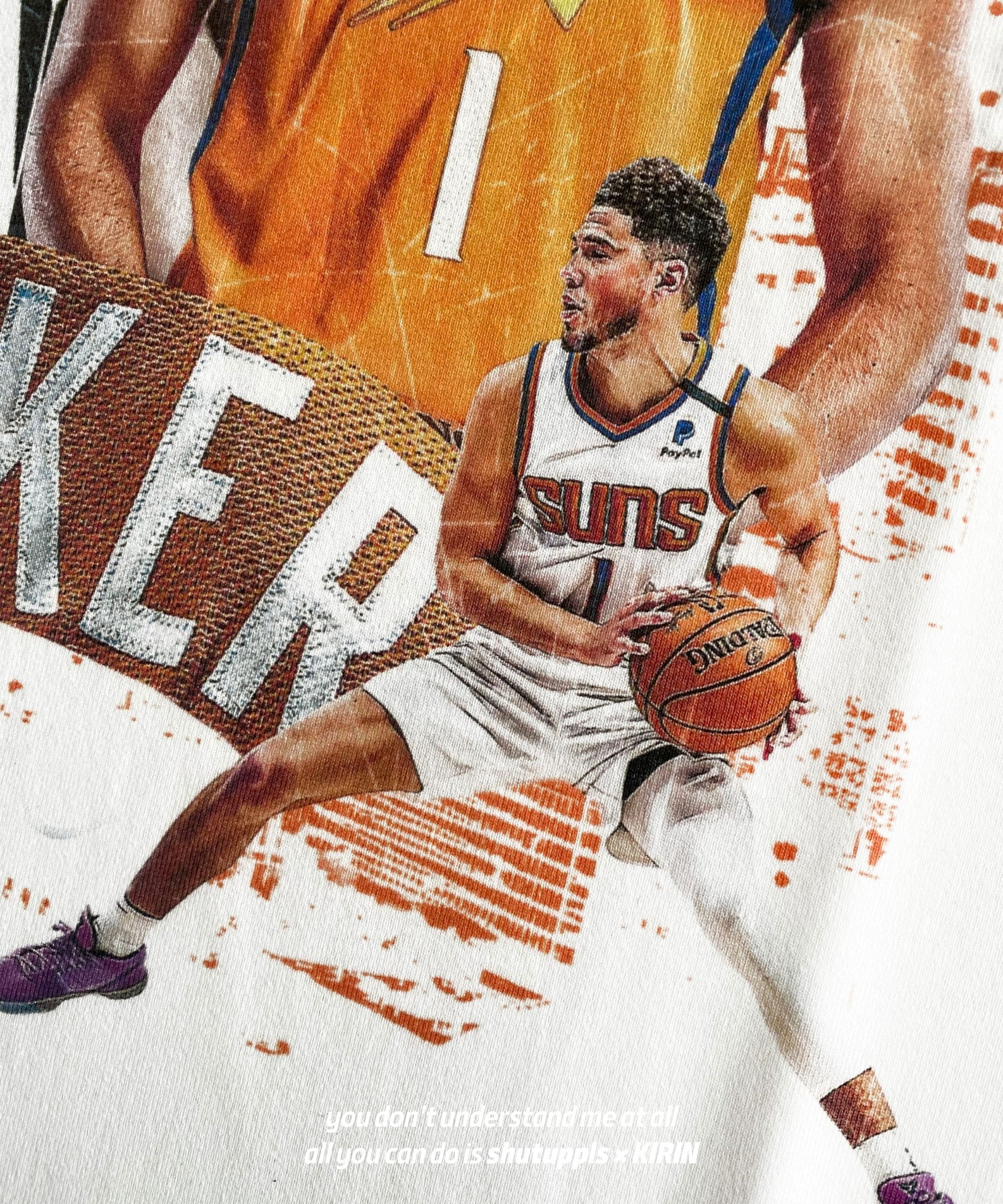 SHUTUPPLS DEVIN BOOKER 1.1