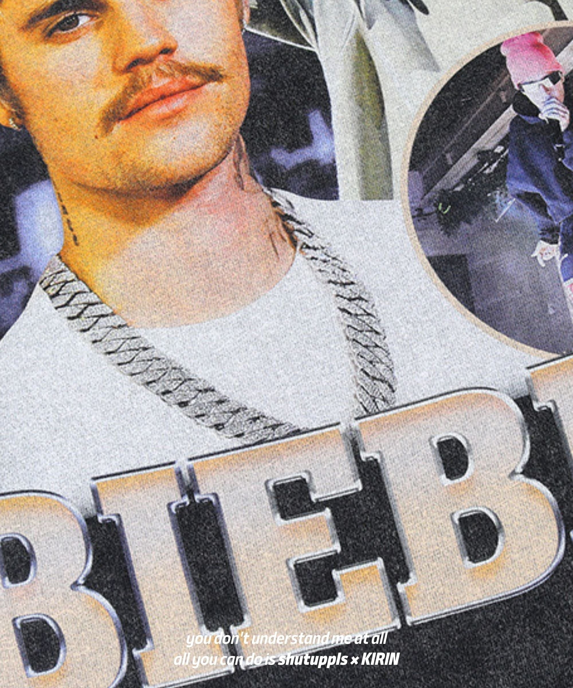 SHUTUPPLS JUSTIN BIEBER1.1 - SHUTUPPLS