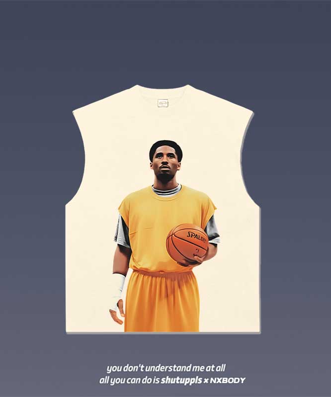 KOBE TANK 8.71