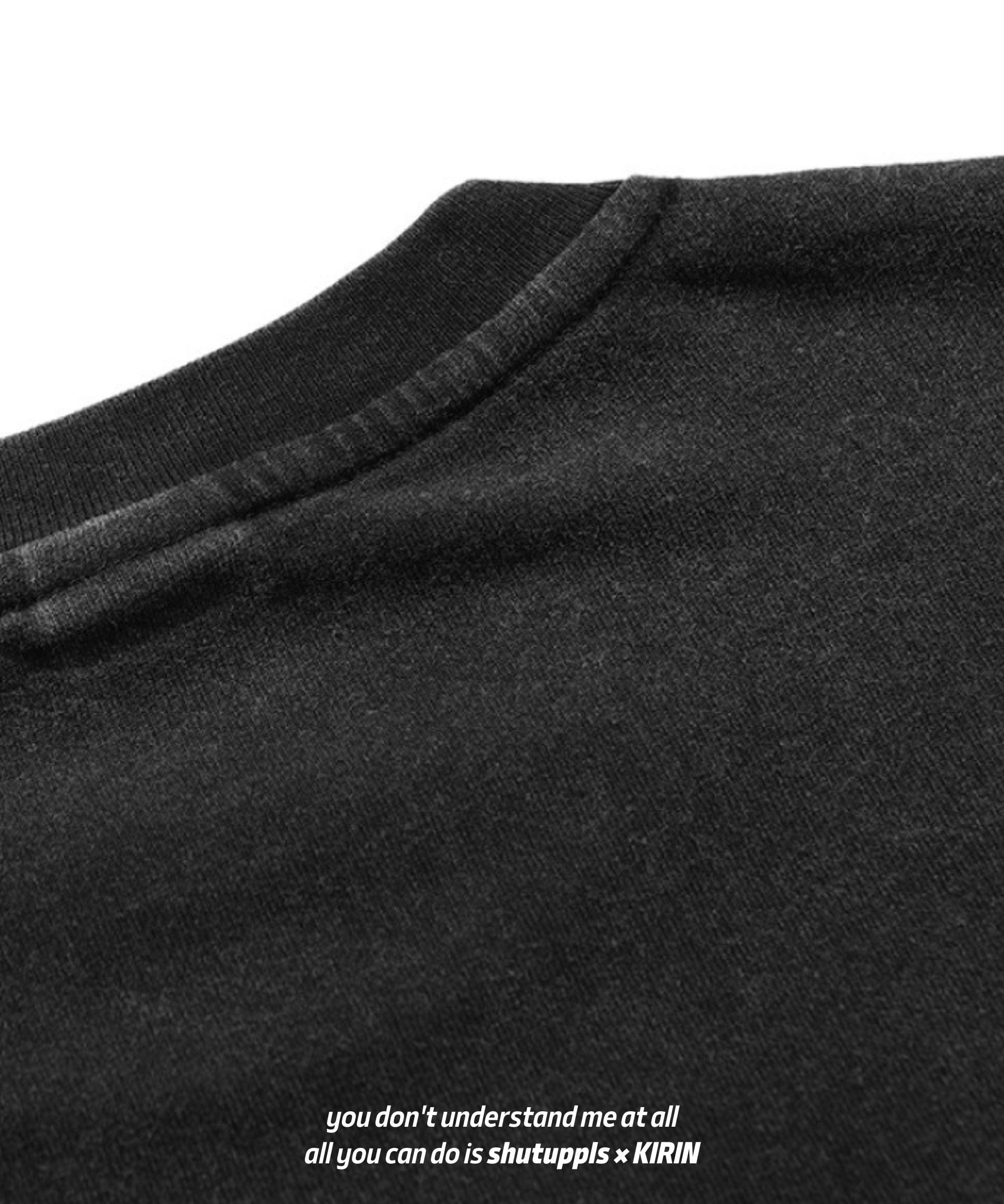 SHUTUPPLS KEVIN GARNETT 1.0