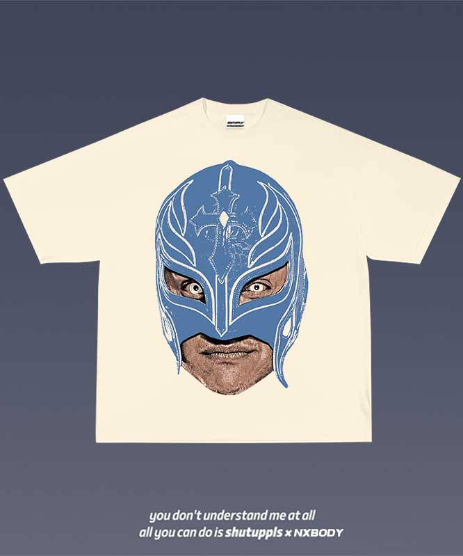 SHUTUPPLS REY MYSTERIO 1.9