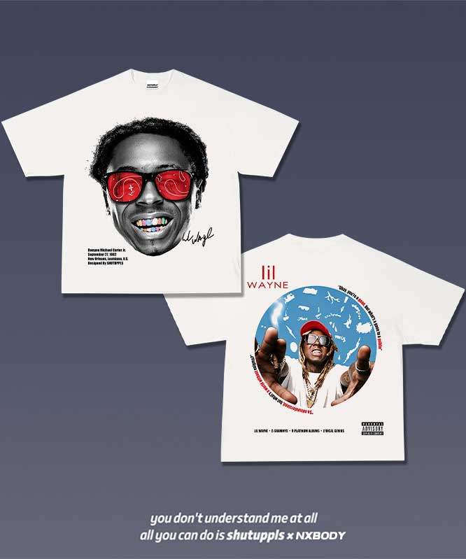SHUTUPPLS LIL WAYNE 2.39
