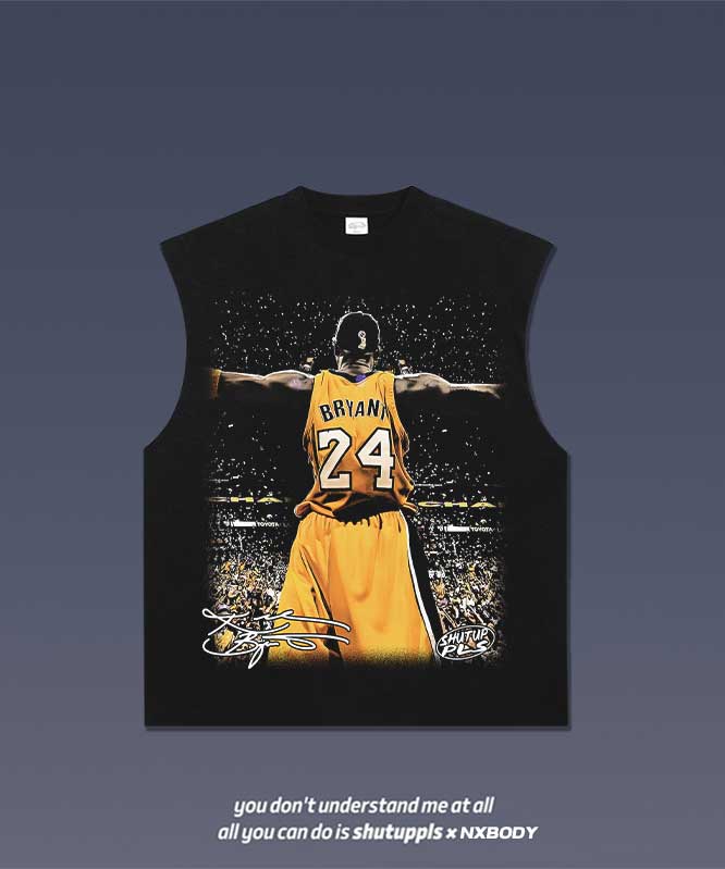 KOBE TANK 8.70