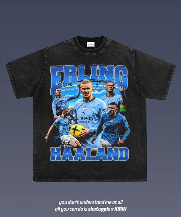 SHUTUPPLS HAALAND 1.0