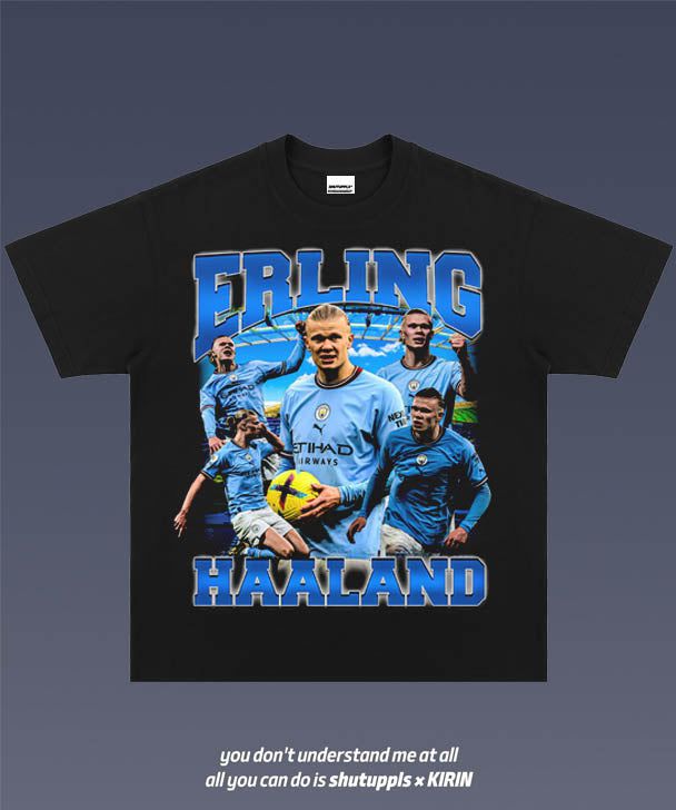 SHUTUPPLS HAALAND 1.0