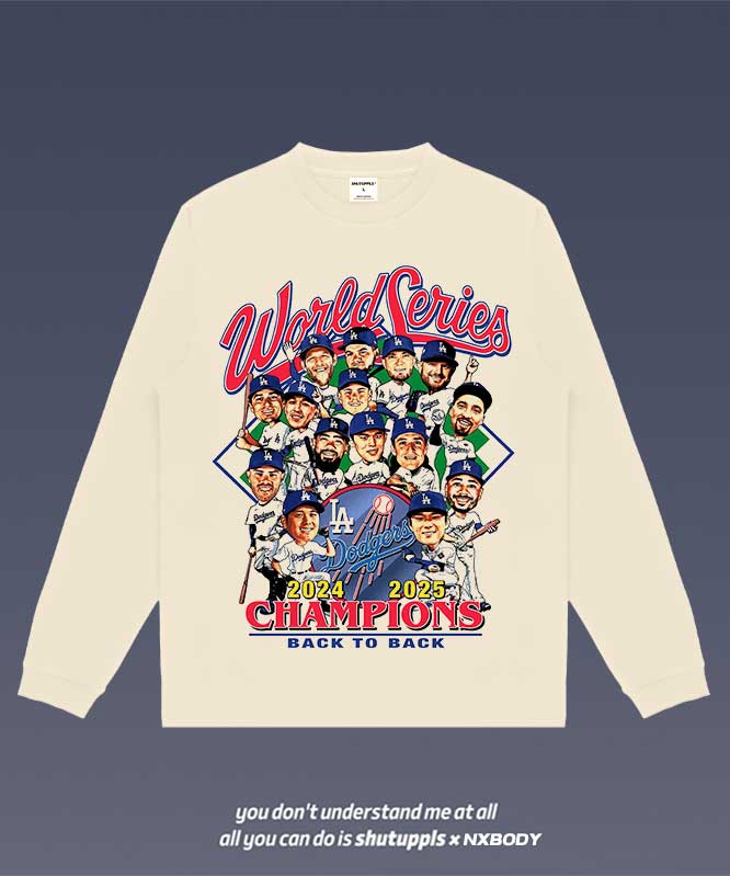 DODGERS LONG SLEEVES 2.1