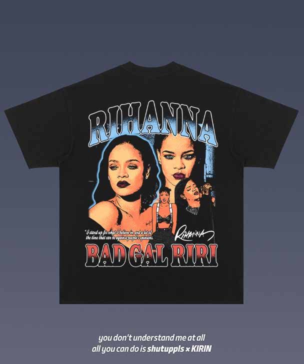 SHUTUPPLS RIHANNA 1.10