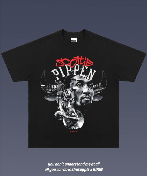 SHUTUPPLS PIPPEN