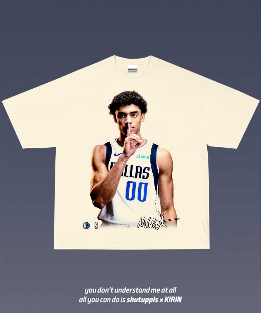 SHUTUPPLS MAX CHRISTIE 1.0