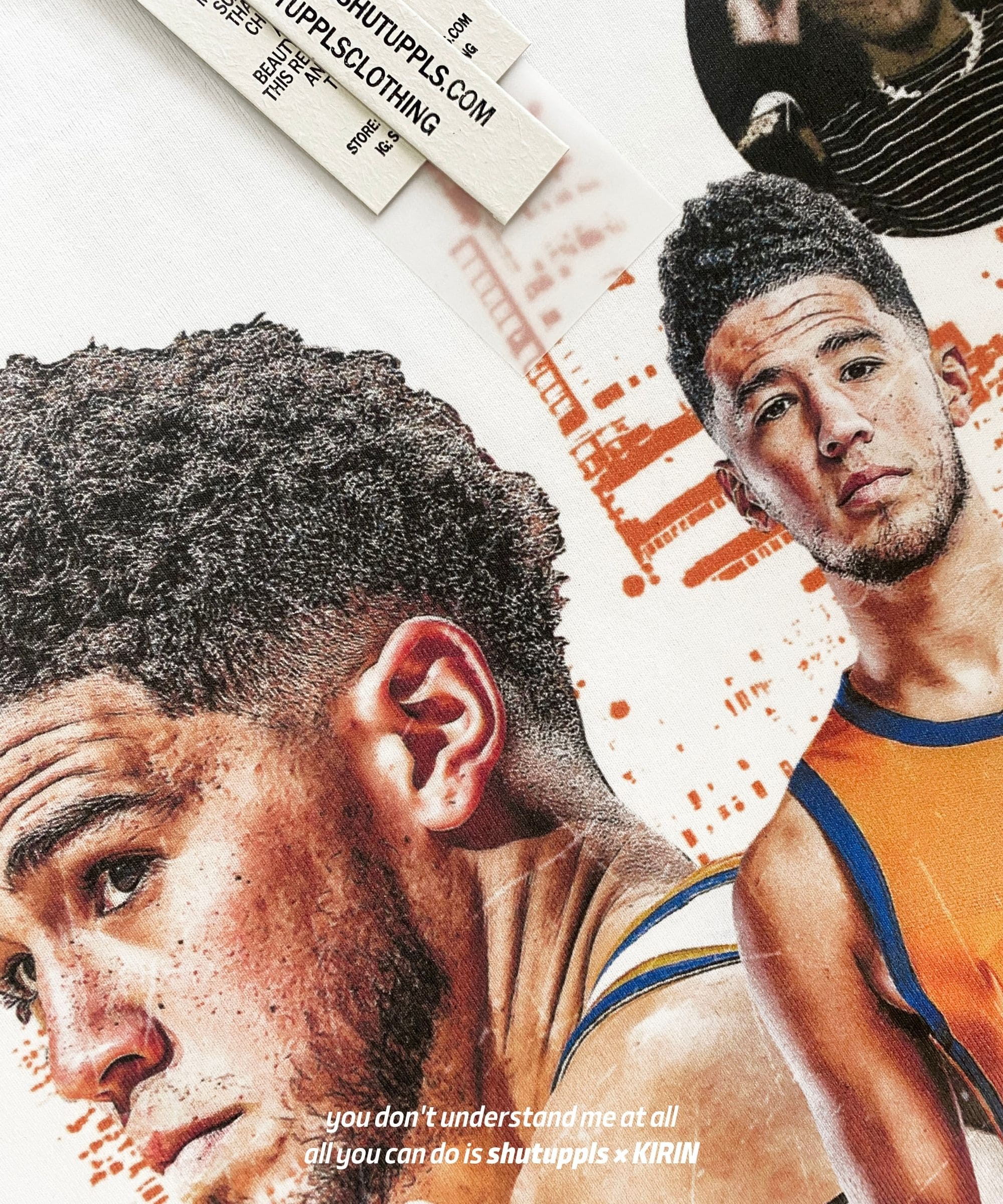 SHUTUPPLS DEVIN BOOKER 1.1