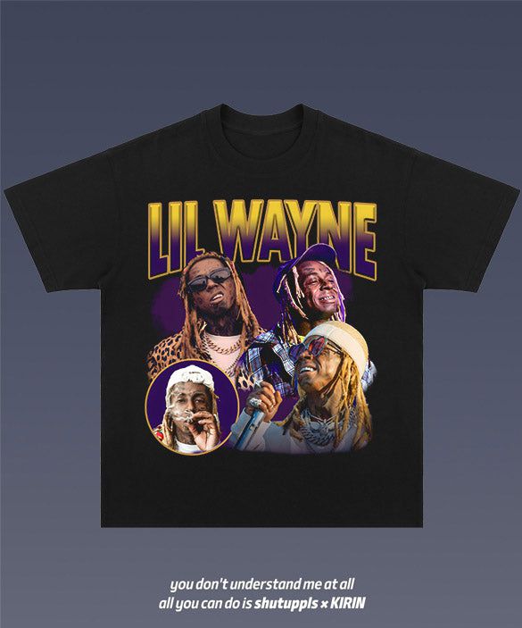 SHUTUPPLS LIL WAYNE 1.2