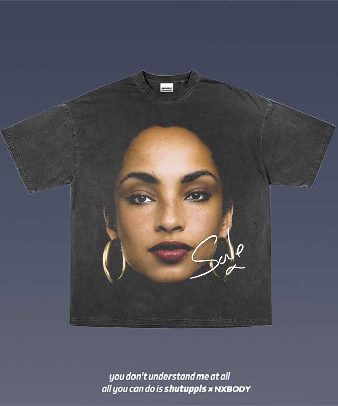 SHUTUPPLS SADE ADU 1.22