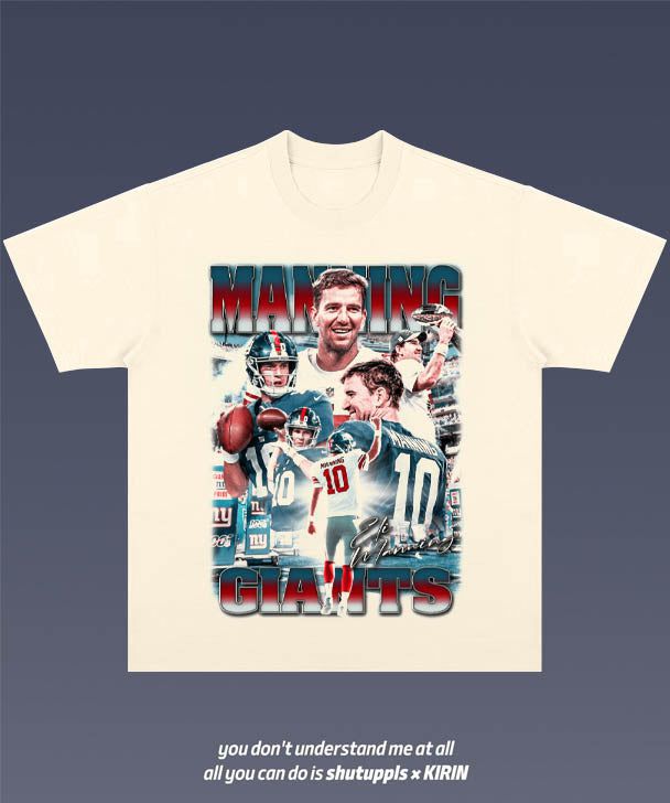 SHUTUPPLS ELI MANNING 1.1