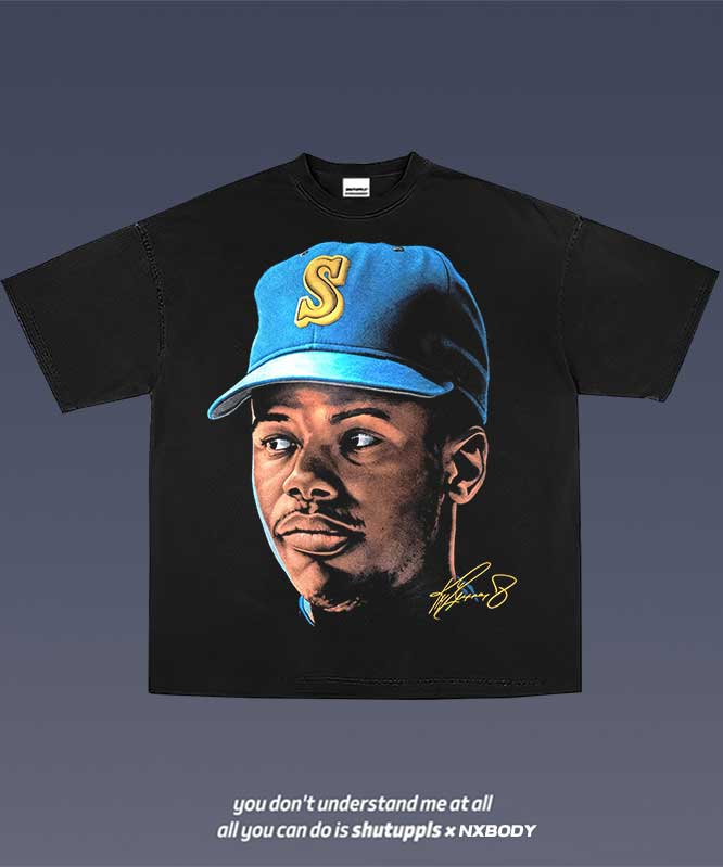 SHUTUPPLS KEN GRIFFEY JR 2.1