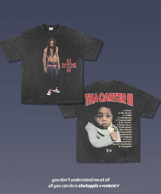 SHUTUPPLS LIL WAYNE 2.38