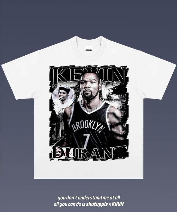SHUTUPPLS KEVIN DURANT/KD 1.2