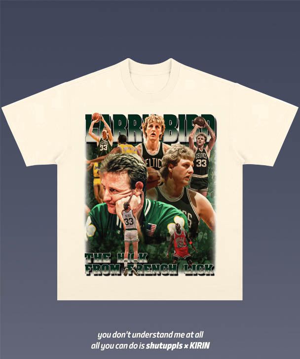 SHUTUPPLS LARRY BIRD 1.1