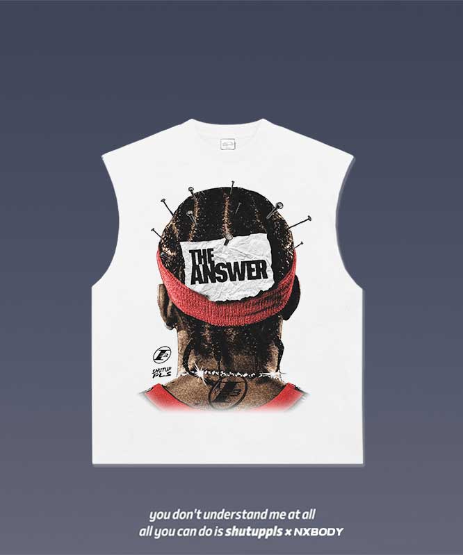 ALLEN IVERSON TANK 3.6
