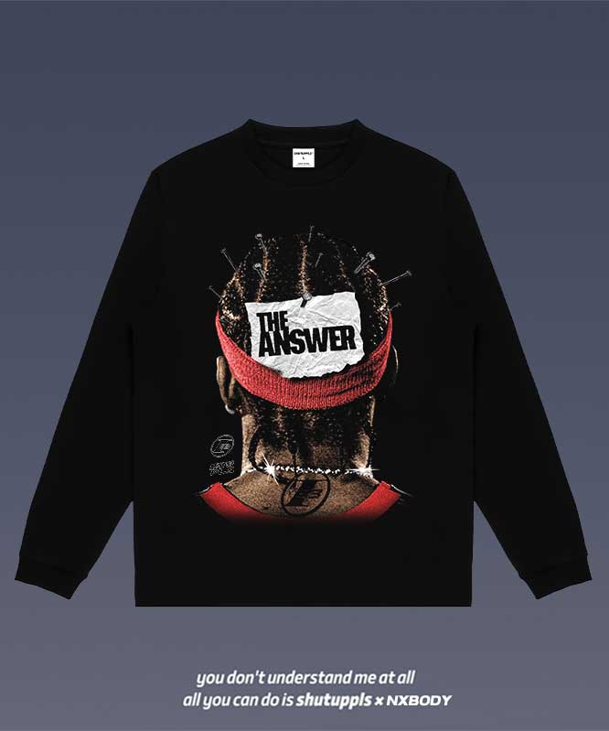 ALLEN IVERSON LONG SLEEVES 1.5