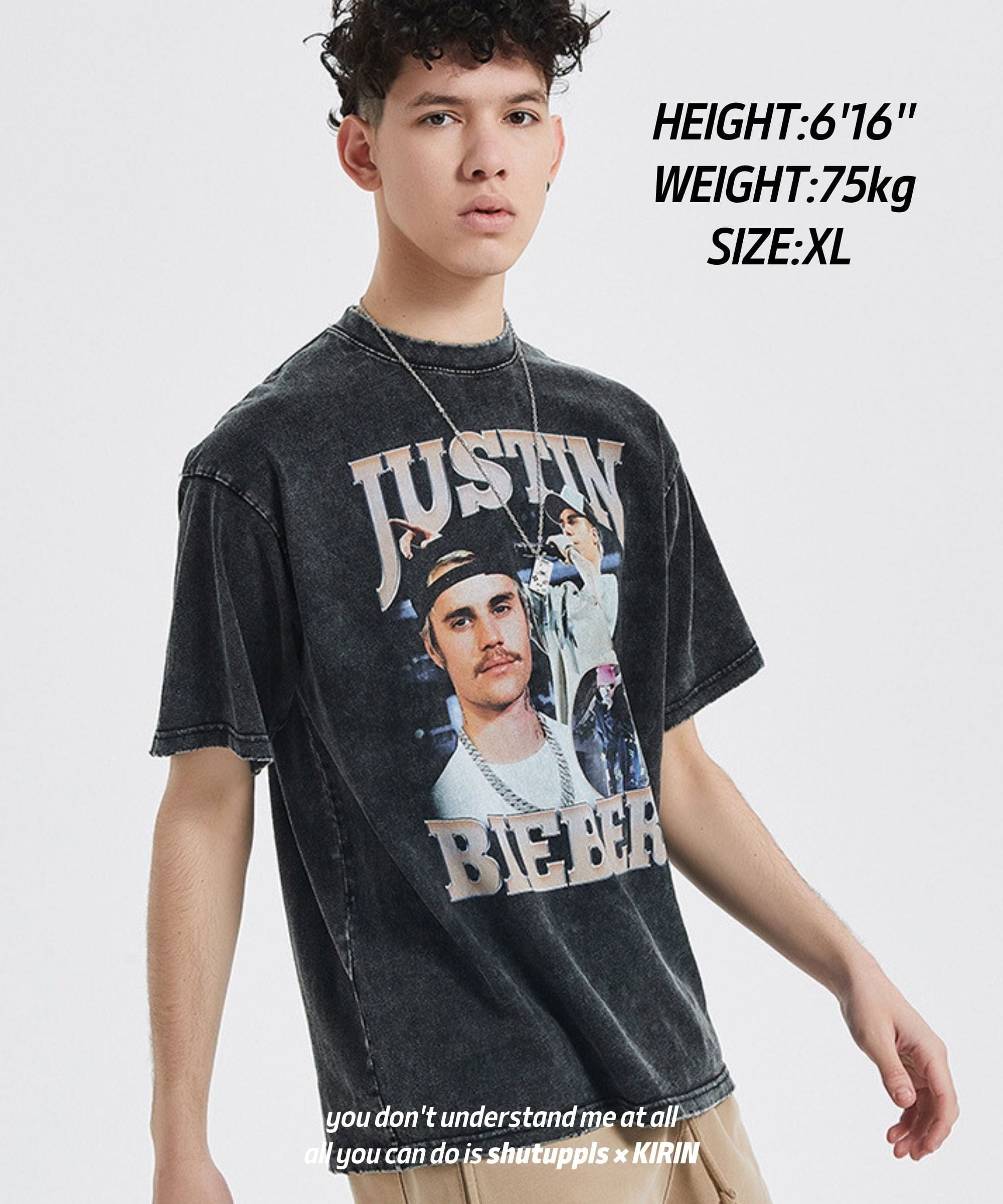 SHUTUPPLS JUSTIN BIEBER1.1 - SHUTUPPLS