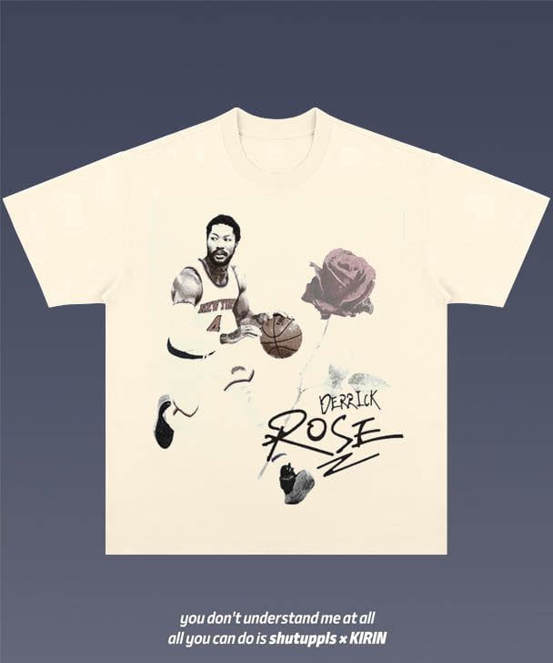 SHUTUPPLS DERRICK ROSE 1.3