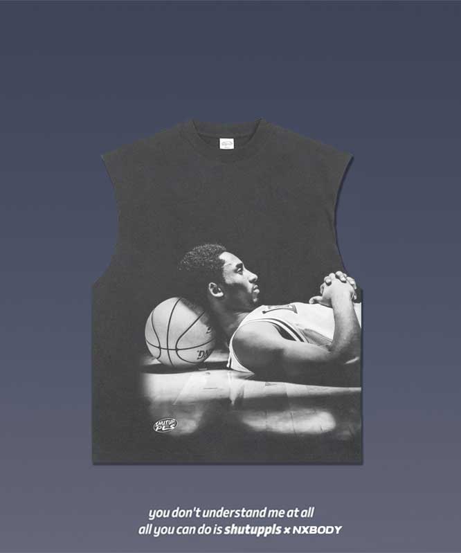 KOBE TANK 8.82