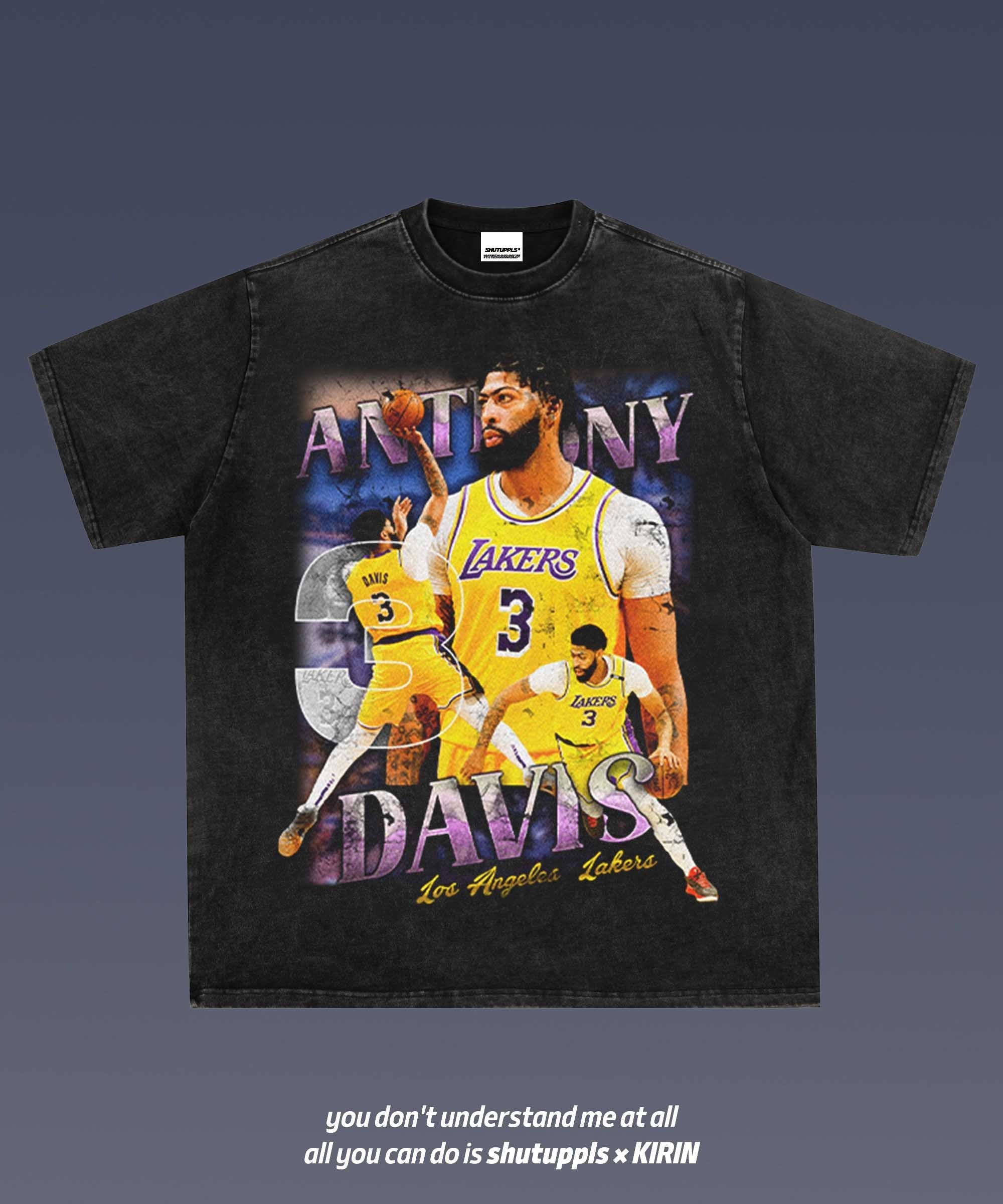 SHUTUPPLS ANTHONY DAVIS 1.1