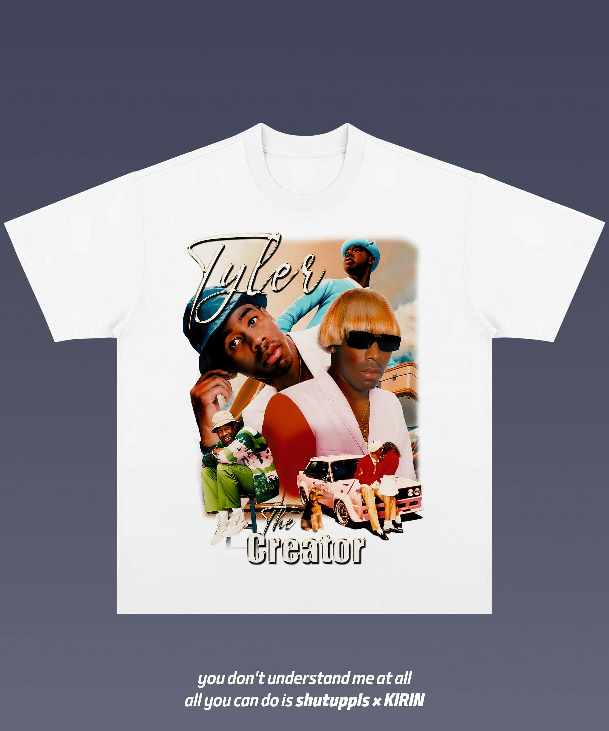 SHUTUPPLS TYLER THE CREATOR 1.4