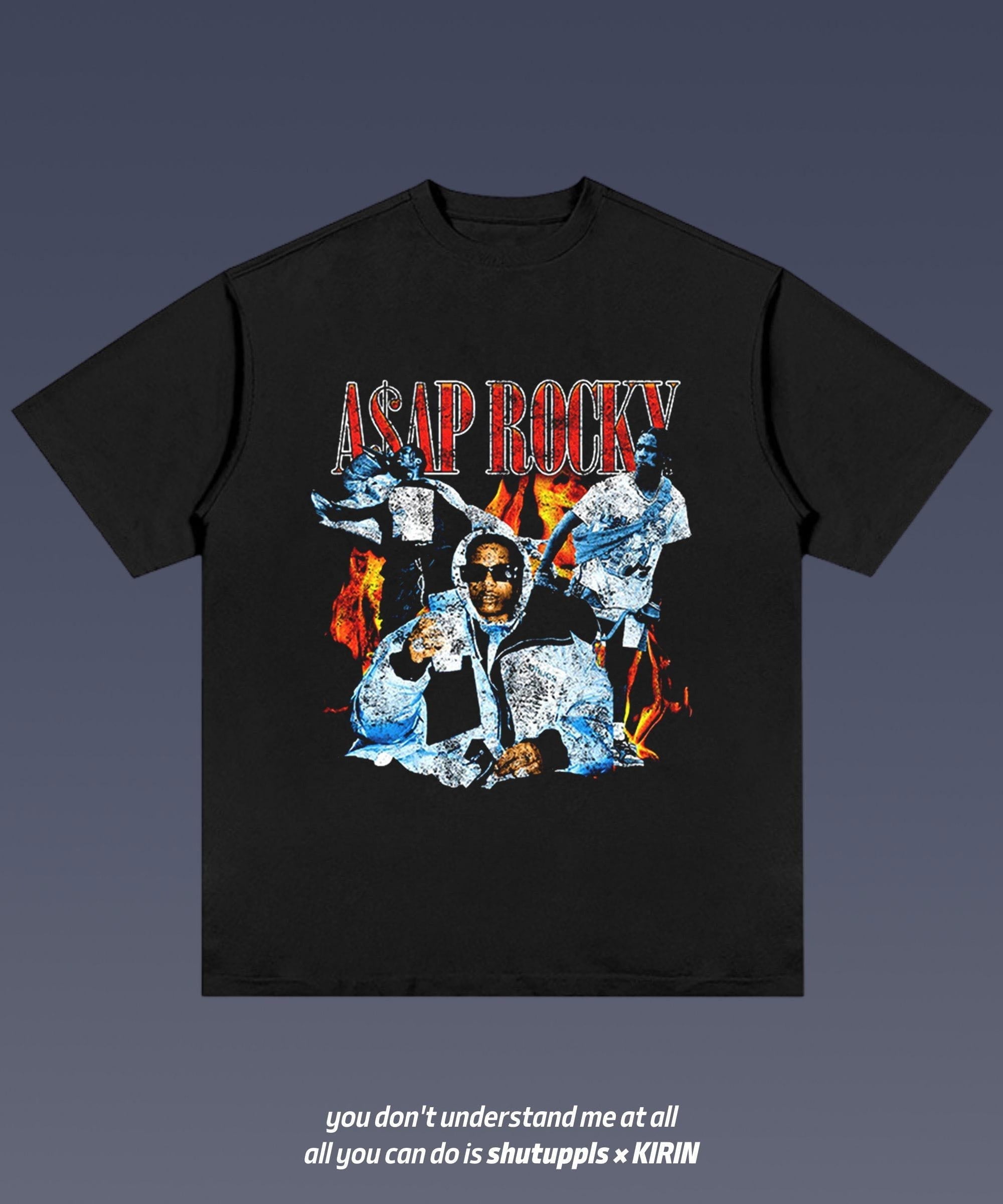SHUTUPPLS ASAP ROCKY FLACKO 1.3