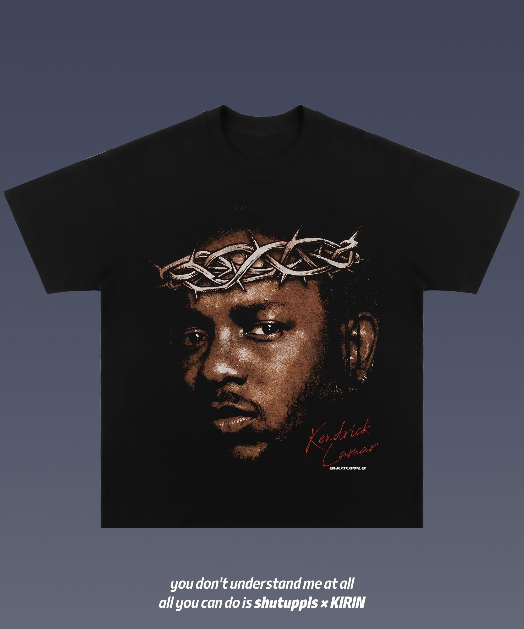 SHUTUPPLS KENDRICK LAMAR 1.5