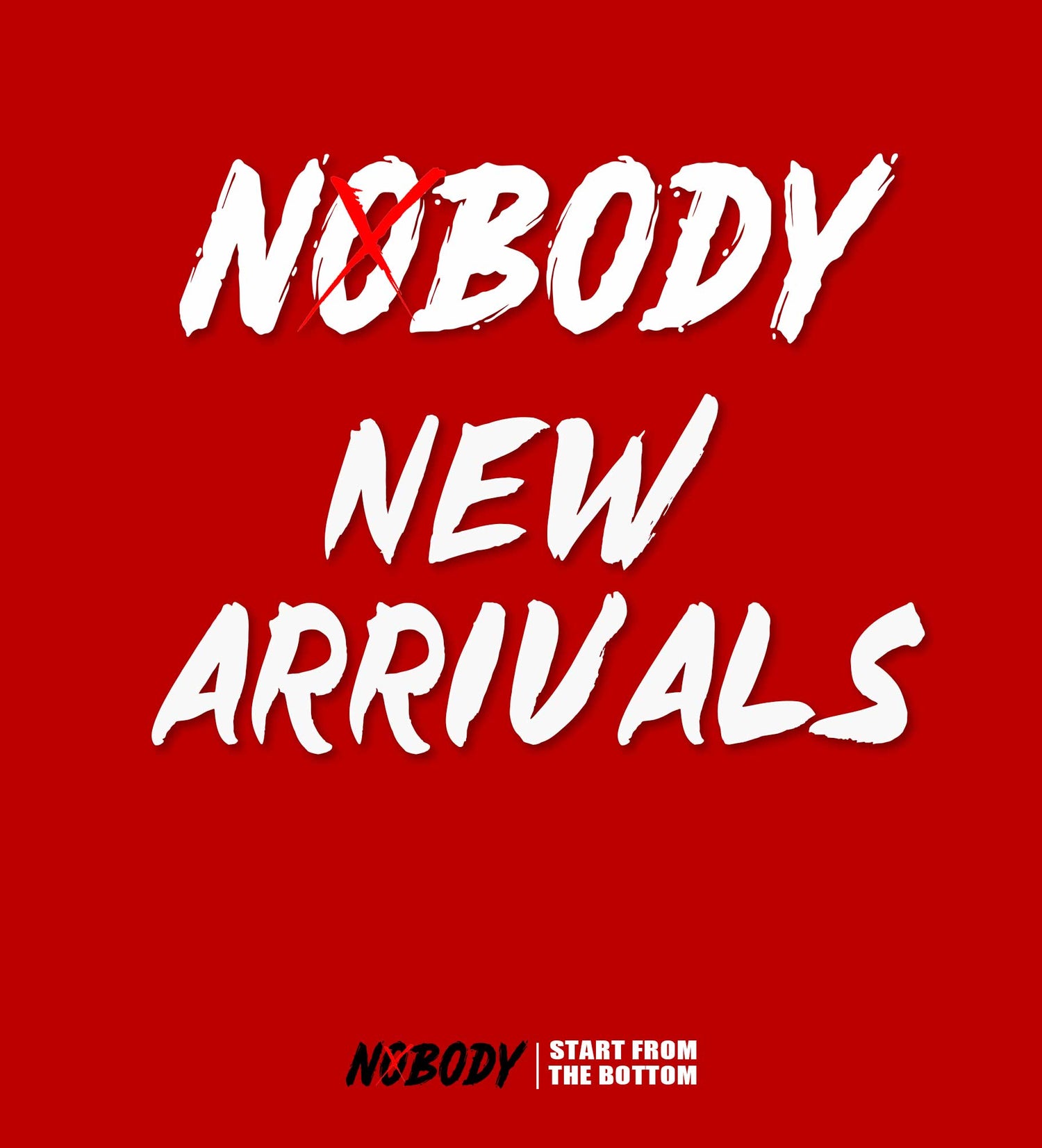 NEW ARRIVALS