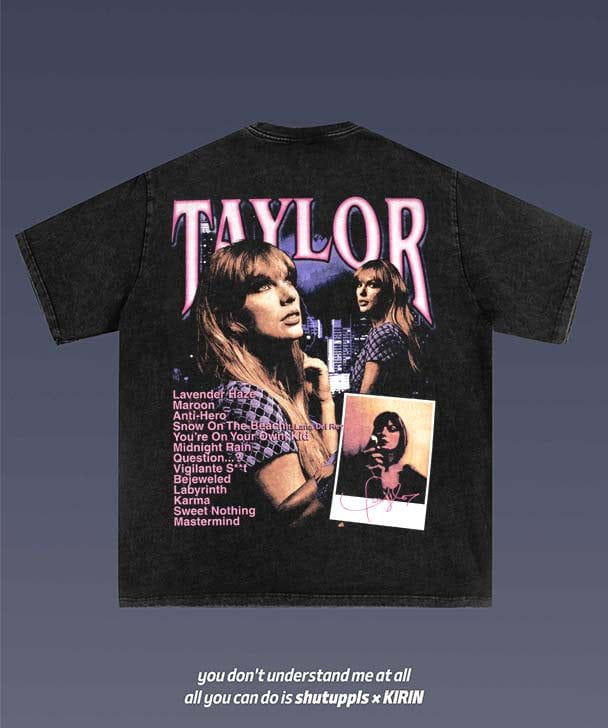 SHUTUPPLS TAYLOR SWIFT 1.3