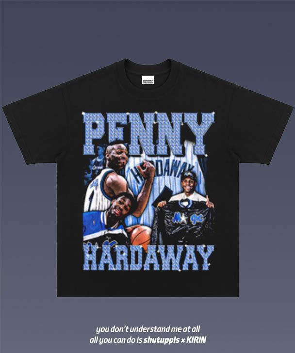 SHUTUPPLS PENNY HARDAWAY 1.0