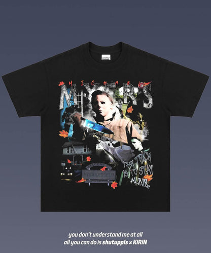 SHUTUPPLS MICHAEL MYERS 1.1