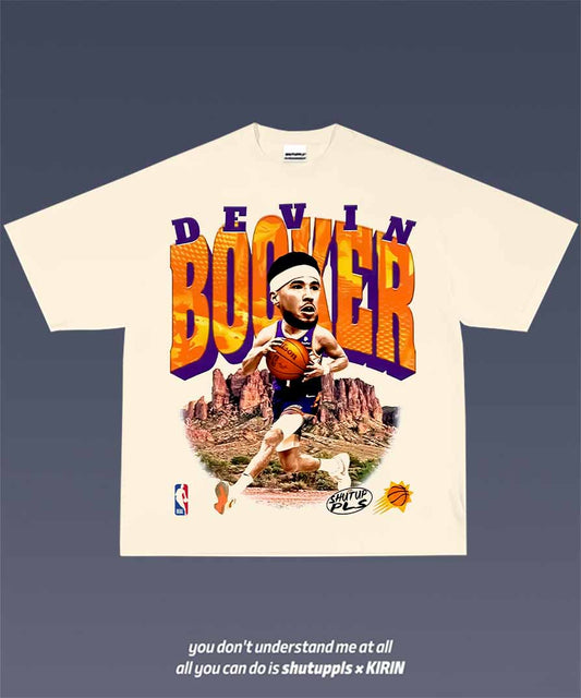 SHUTUPPLS DEVIN BOOKER/SUNS 4.8