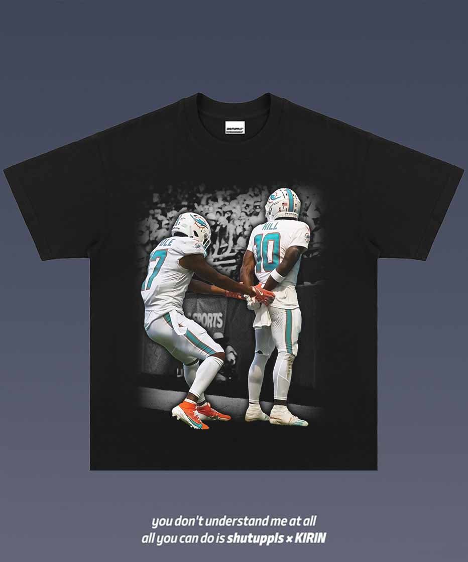 SHUTUPPLS TYREEK HILL 1.3