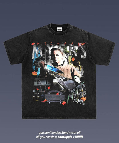 SHUTUPPLS MICHAEL MYERS 1.1