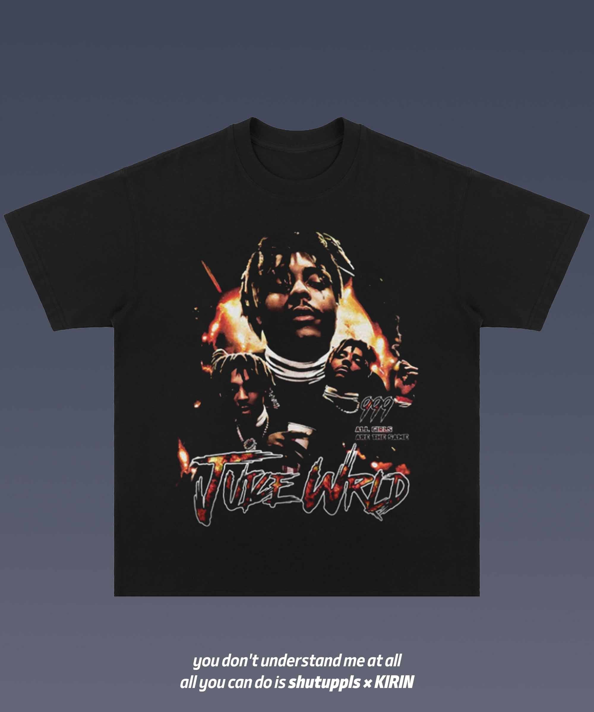 SHUTUPPLS JUICE WRLD 1.4