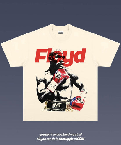 SHUTUPPLS FLOYD MAYWEATHER 2.0