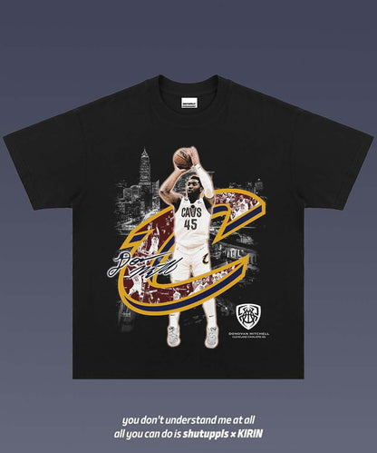 SHUTUPPLS DONOVAN MITCHELL 1.1