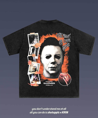 SHUTUPPLS MICHAEL MYERS 1.1