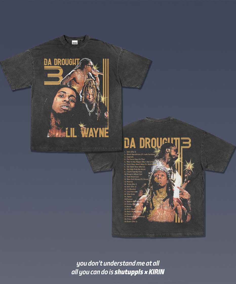SHUTUPPLS LIL WAYNE 2.31