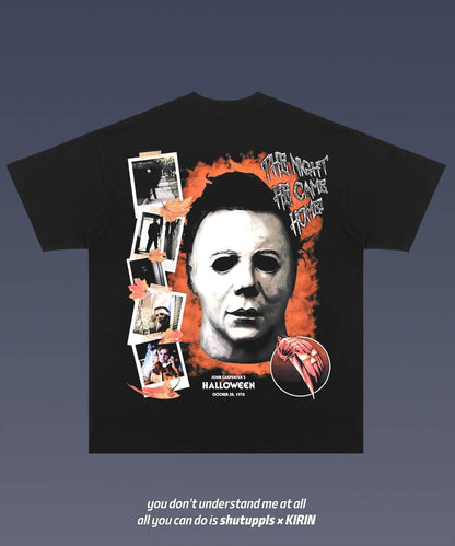 SHUTUPPLS MICHAEL MYERS 1.1