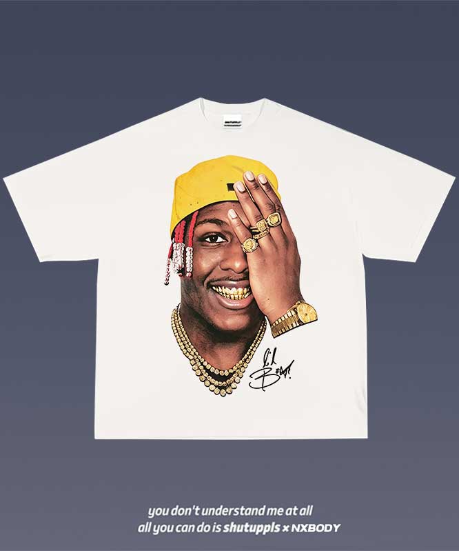 SHUTUPPLS LIL YACHTY 1.9