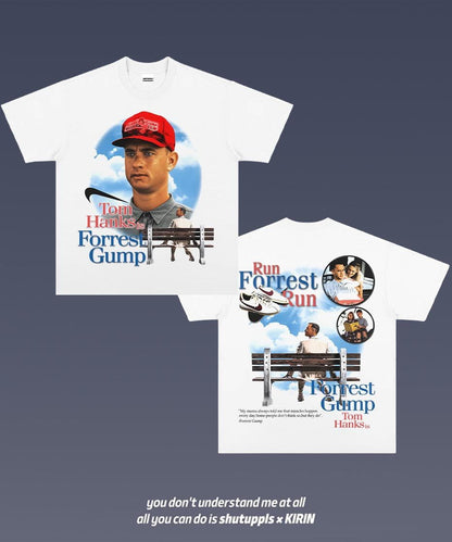 SHUTUPPLS FORREST GUMP 1.3