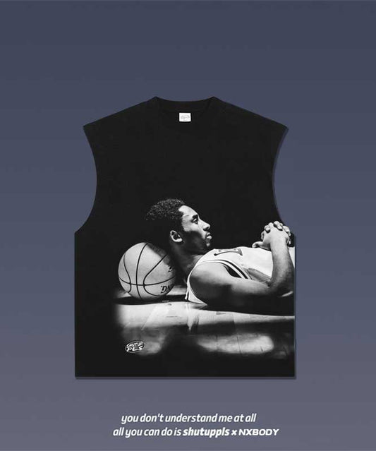 KOBE TANK 8.82