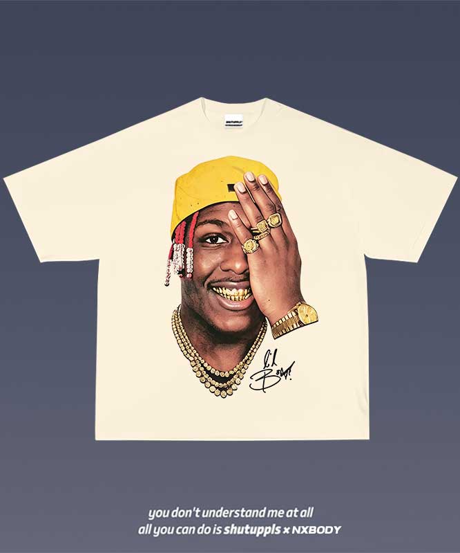 SHUTUPPLS LIL YACHTY 1.9